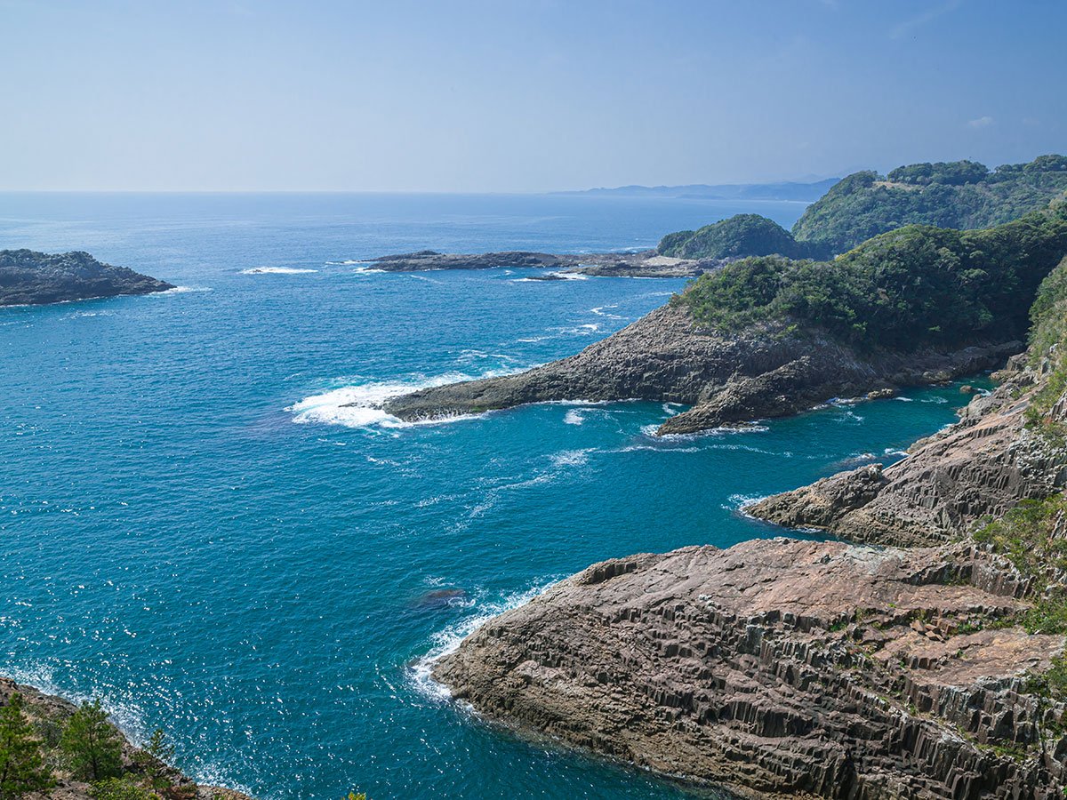🌊 소원이 이루어지는 십자가의 바다 (네가이가카나우 쿠루스노우미) 이미지 4